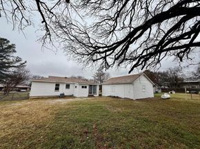 133  Gordon Drive , Azle Texas 76020