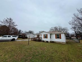 133  Gordon Drive , Azle Texas 76020