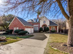 3512  Provine Road , McKinney Texas 75072