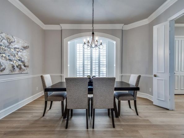 3512  Provine Road , McKinney Texas 75072