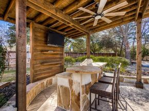 3512  Provine Road , McKinney Texas 75072