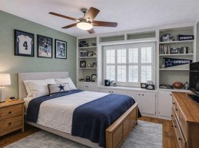 3011  Mahanna Springs Drive  B, Dallas Texas 75235