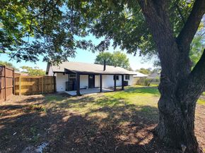 5013  Highridge Drive , Garland Texas 75043