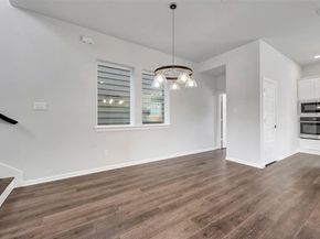 5821  Water Bridge Lane , Fort Worth Texas 76109