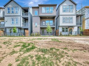 5821  Water Bridge Lane , Fort Worth Texas 76109