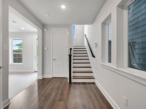 5821  Water Bridge Lane , Fort Worth Texas 76109