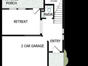 5821  Water Bridge Lane , Fort Worth Texas 76109