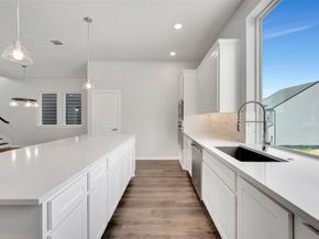 5821  Water Bridge Lane , Fort Worth Texas 76109