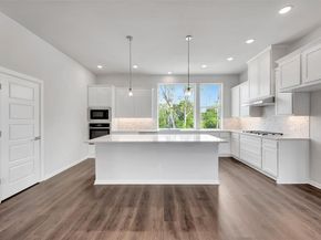 5821  Water Bridge Lane , Fort Worth Texas 76109