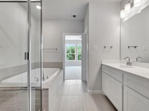 5821  Water Bridge Lane , Fort Worth Texas 76109