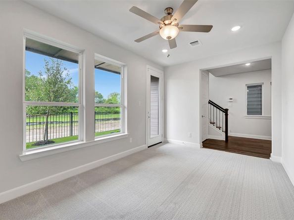 5821  Water Bridge Lane , Fort Worth Texas 76109