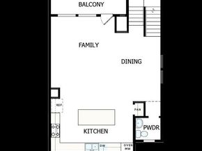 5821  Water Bridge Lane , Fort Worth Texas 76109