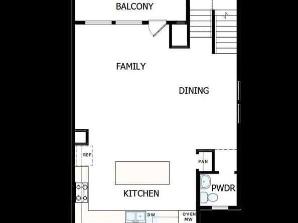 5821  Water Bridge Lane , Fort Worth Texas 76109