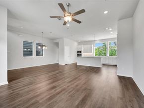 5821  Water Bridge Lane , Fort Worth Texas 76109