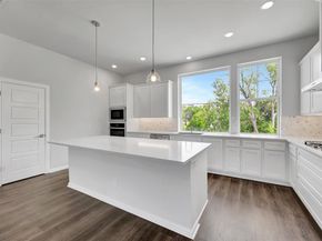 5821  Water Bridge Lane , Fort Worth Texas 76109