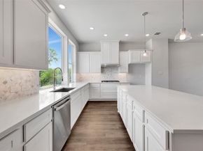 5821  Water Bridge Lane , Fort Worth Texas 76109