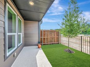 5821  Water Bridge Lane , Fort Worth Texas 76109