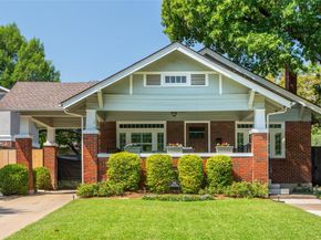 1204  Virginia Place , Fort Worth Texas 76107