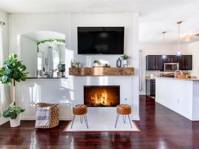 2805  Whetstone Drive , Corinth Texas 76210