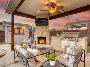 2805  Whetstone Drive , Corinth Texas 76210