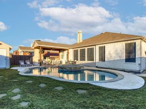 2805  Whetstone Drive , Corinth Texas 76210