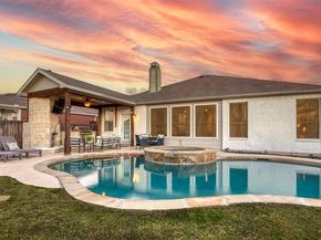 2805  Whetstone Drive , Corinth Texas 76210