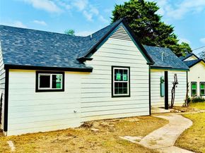 1264  Cedar Haven Avenue , Dallas Texas 75216