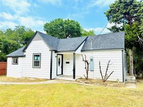 1264  Cedar Haven Avenue , Dallas Texas 75216