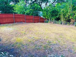 1264  Cedar Haven Avenue , Dallas Texas 75216