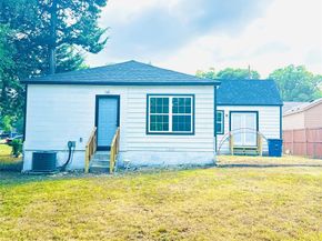 1264  Cedar Haven Avenue , Dallas Texas 75216