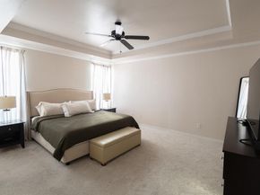 1212  Ashbrook Drive , Grand Prairie Texas 75052