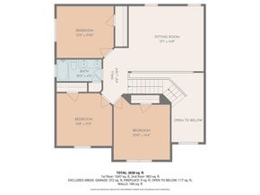 1212  Ashbrook Drive , Grand Prairie Texas 75052