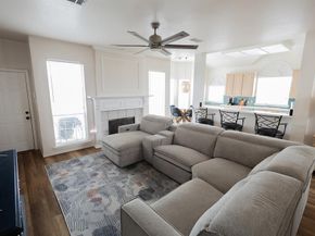 1212  Ashbrook Drive , Grand Prairie Texas 75052