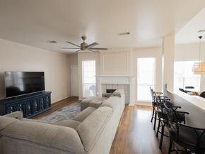 1212  Ashbrook Drive , Grand Prairie Texas 75052