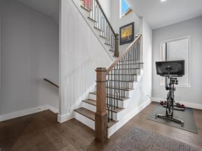 4138  Entrada Way , Dallas Texas 75219