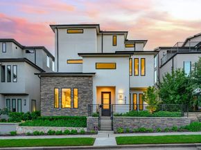 4138  Entrada Way , Dallas Texas 75219