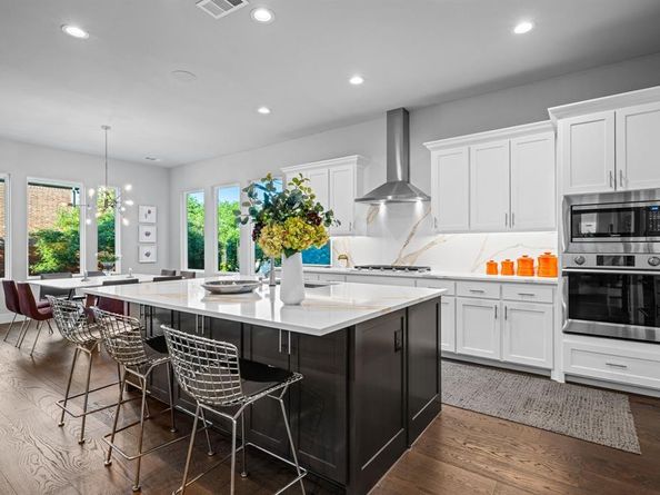 4138  Entrada Way , Dallas Texas 75219