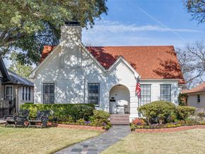 919  Stewart Drive , Dallas Texas 75208