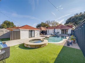 919  Stewart Drive , Dallas Texas 75208