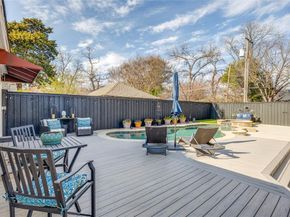 919  Stewart Drive , Dallas Texas 75208