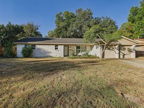 6909  Valhalla Road , Fort Worth Texas 76116