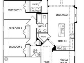 1001  Fairfax Court , Crowley Texas 76036