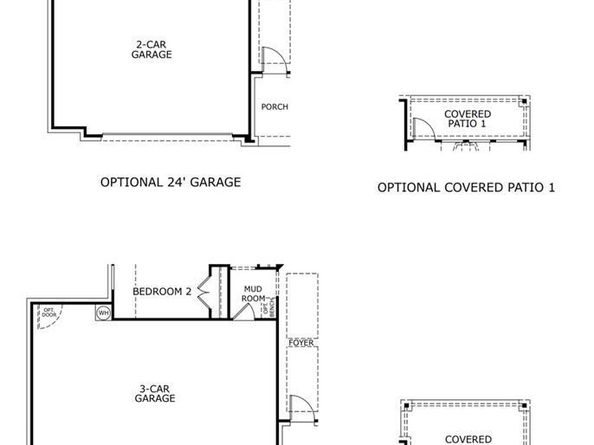 1001  Fairfax Court , Crowley Texas 76036