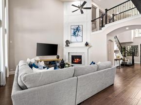 2710  Corral Drive , Celina Texas 75009