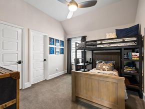 2710  Corral Drive , Celina Texas 75009