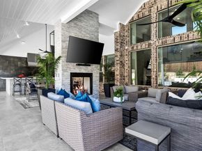 2710  Corral Drive , Celina Texas 75009