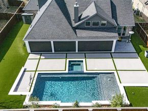 2710  Corral Drive , Celina Texas 75009