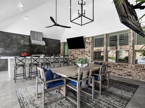 2710  Corral Drive , Celina Texas 75009