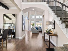 2710  Corral Drive , Celina Texas 75009