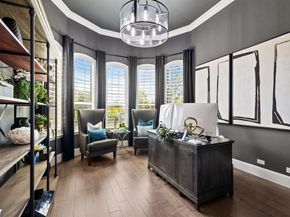 2710  Corral Drive , Celina Texas 75009